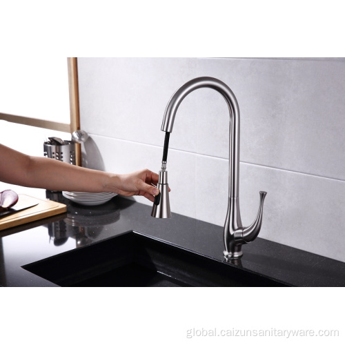 Kitchen Faucet Accessories Kitchen Faucet with Sprayer Factory